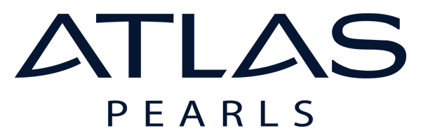 Atlas Pearls logo