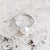 Bubbled South Sea Pearl Ring 3